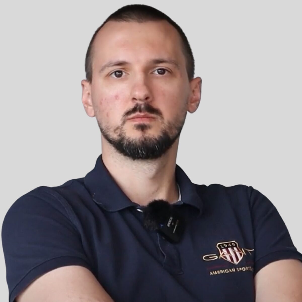 Silviu Iolea